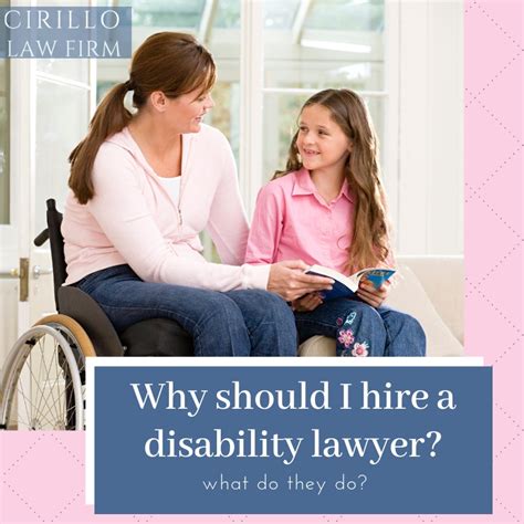 More often than not, applications for social security disability are initially denied; When You Need a Disability Lawyer