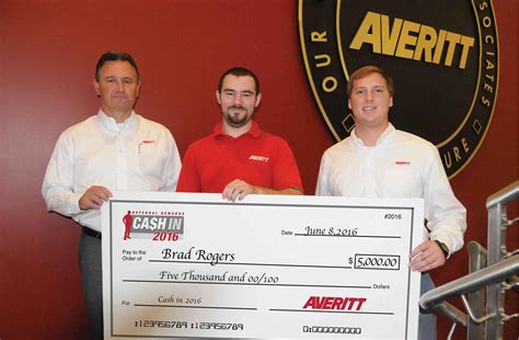 Insideaveritt Rewardstime Line