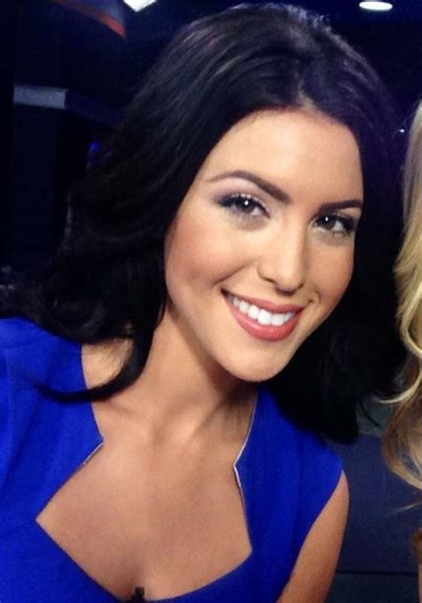 Without any doubt, she is one of the hottest female news anchors on the planet. KPRC hires Corpus Christi anchor Sara Donchey - NewsTimes