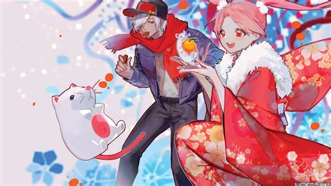 But what it guarantees you is that with anime updates initiating almost every hour, you won't miss out the latest the update speed is 10 time faster than other sites. New Year 2020 Artist Collaboration Spotlight: Ahniki ...