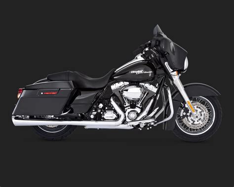 Popular parts like vance and hines exhaust and vance and hines fuelpak are made right here in the usa in southern california. TAPERED SLASH-CUT SLIP-ONS - VANCE & HINES