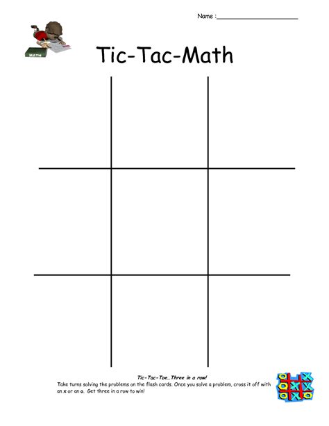 Tic Tac Toe Printable Sheets Here At We Have A Huge