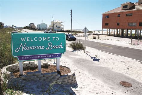 This is the best video for the cost of living in navarre, florida. No longer "Florida's Best Kept Secret" - South Santa Rosa News