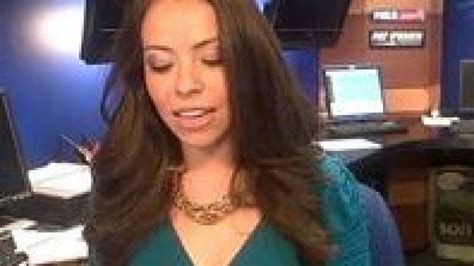 Fox 8s Angelica Campos Talks About Her Cover Shoot