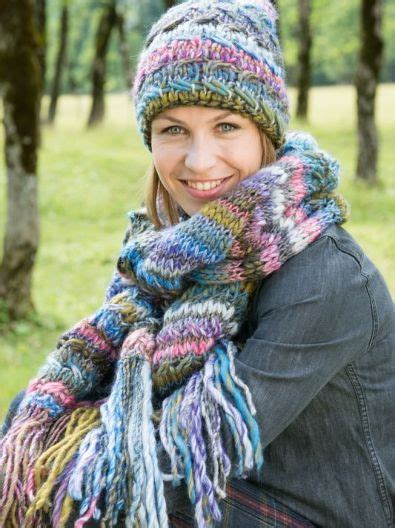 Ich gebe auch workshops im sockenstricken und unterrichte da meine lieblingstechnik: Pin auf Stricken