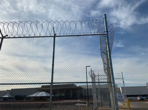 Maricopa County Gets New Jail Intake Facility