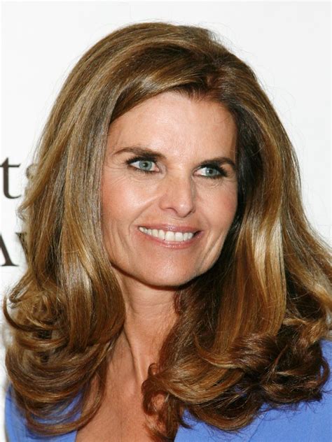 Pictures Of Maria Shriver