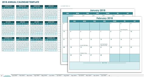 Free Blank Calendar Templates Smartsheet Get Excel Calendar