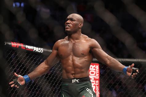 Kamaru the nigerian nightmare usman stats, fight results, news and more. Kamaru Usman on Colby Covington: 'The people want me to destroy him' — The Undefeated