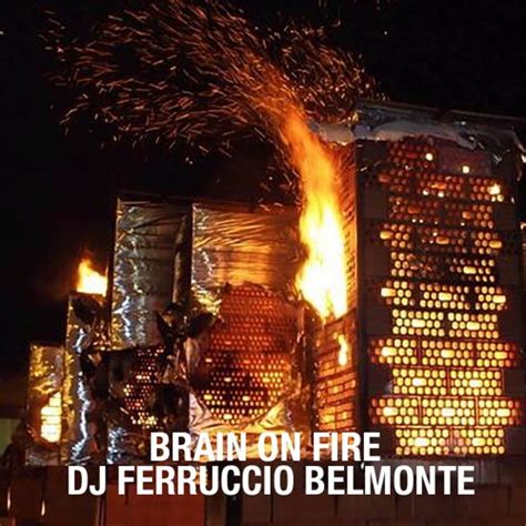 Eventually, players are forced into a shrinking play zone to engage each other in a tactical and diverse. brain on fire by ferruccio belmonte | Free Listening on ...