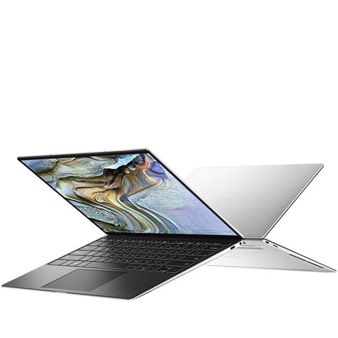Dell Xps 13 9300 Intel Core I7 1065 G78m Up To 39 Ghz 134
