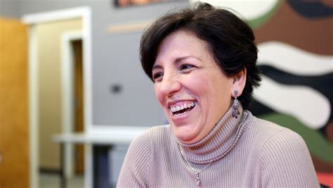 Rockland Jewish Women Sara Fuerst Emphasizes Perspective Inclusivity