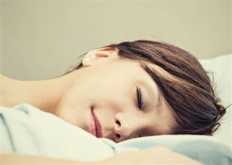 The Dangers of Not Getting Enough Sleep