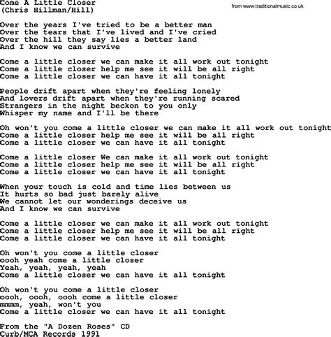 Come A Little Closer Meme Guy - vrogue.co