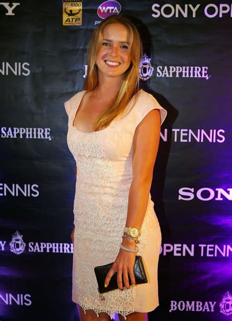 Elina svitolina is a ukrainian professional tennis player. WTA hotties: 2014 Hot-100: #14 Elina Svitolina ...