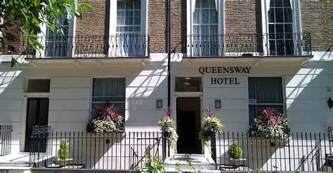 Queensway Hotel Sure Hotel Collection By Best Western 111 ̶1̶6̶6̶