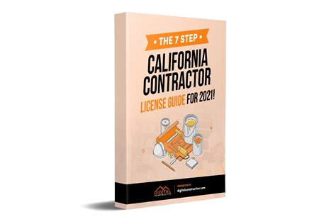 Pass The General Contractor License Test With These 5 Quick Tips