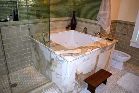 Unique Japanese Soaking Tub Kohler Homesfeed