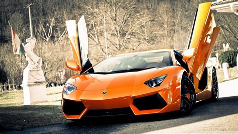 Lamborghini Car HD Wallpapers Top Những Hình Ảnh Đẹp