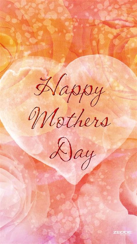 Beachly's mother's day email encourages you to give the gift of sunshine this year. This wallpaper is shared to you via ZEDGE | Happy mothers ...