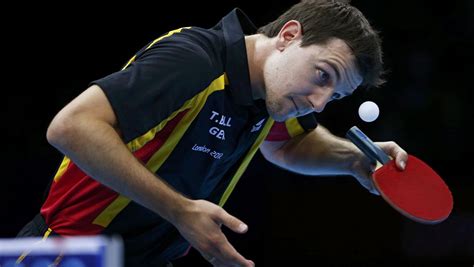 Gemischtes doppel (mixed) in olympische wettbewerbe aufgenommen. Olympia 2012: Deutsche Tischtennis-Männer verpassen ...