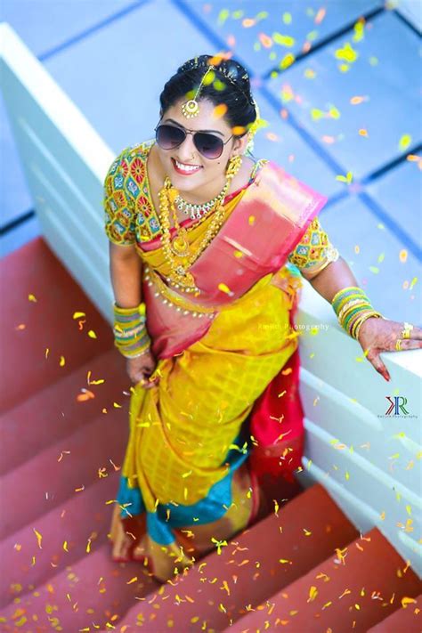 Shopzters Is A South Indian Wedding Website Indian Wedding