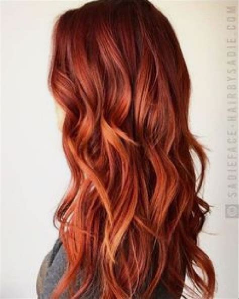 Balayage Is The Hottest New Hair Trend And We Love It My Xxx Hot Girl