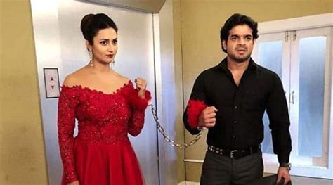 Divyanka Tripathis Posts A Heart Warming Message For Her Yeh Hai