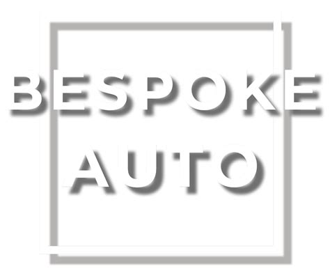 Policies — Bespoke Auto Missoula