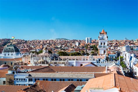 It is bordered by brazil on the north and east, paraguay and argentina on the south, and chile and peru on the west. Bolivia - The best bits you can't miss