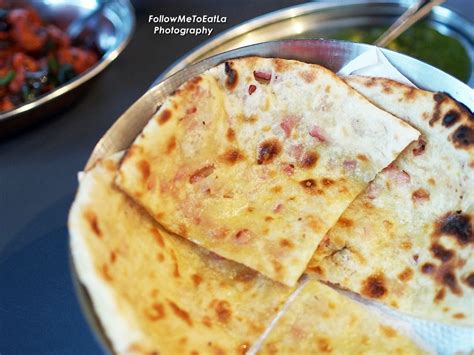 Definitely the best cheese naan in klang valley. Follow Me To Eat La - Malaysian Food Blog: MEAT THE ...
