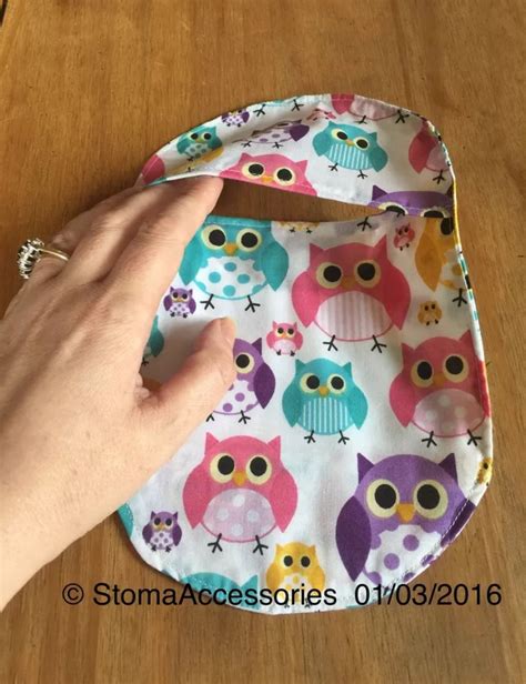 Funky Fun Stoma Bag Pouch Covers For Ostomy By Stomaaccessories
