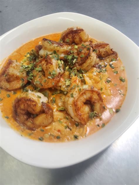 The Shrimp And Grits Company