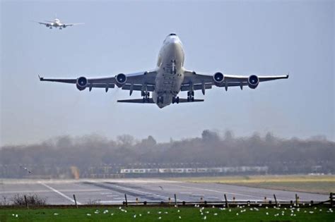 Faa Details Impact Of Drone Sightings On Newark Airport Firstpost