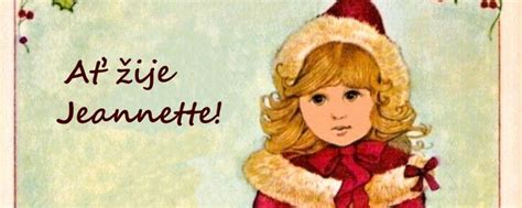 jeannette má svátek 27 prosince 27 12 České zvyky tradice a pranostiky