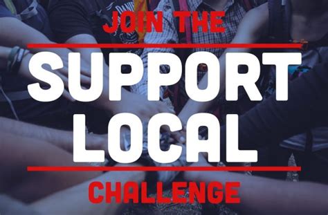 How We Support Locally Owned Businesses And You Should Too