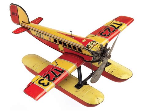 Airplanes Vintage Toys Retro Toys Toy Plane