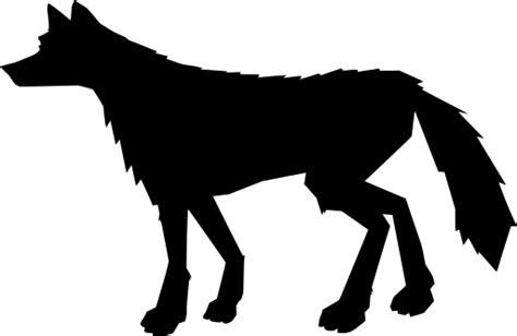 Svg Animal Wolf Free Svg Image And Icon Svg Silh