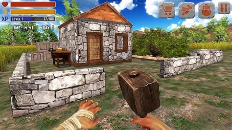 Survival simulator mod apk 2021 para android. Isla Es El Hogar Simulador De Supervivencia Juego for ...