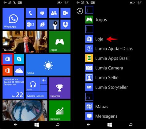 Todos os melhores jogos e aplicativos grátis para windows. Como baixar aplicativos no Lumia 535? | Notícias | TechTudo
