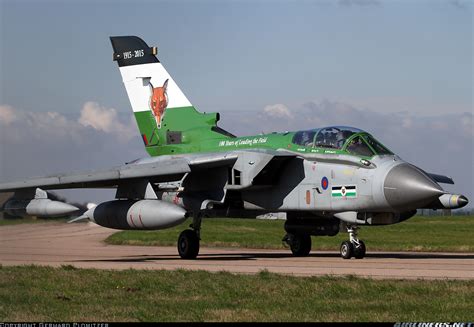 The most powerful twisters have wind speeds. Panavia Tornado GR4A - UK - Air Force | Aviation Photo ...