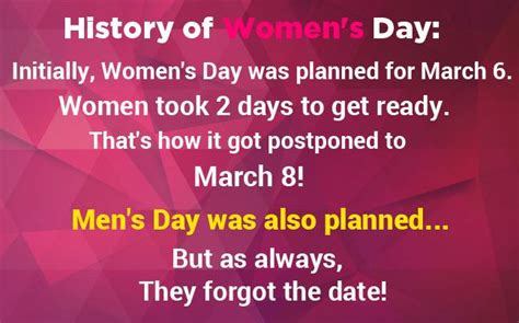 Here are 48 happy international women's day quotes for the strong, confident and powerful get inspired to quickly and easily create memes with your favorite feminist quotes for international women's day. The most hilarious Women's Day memes are right here!