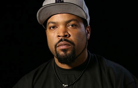 Wallpaper Look Actor Ice Cube Rapper Director Writer Ice Cube