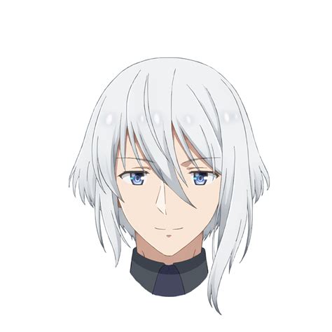 Lay glanzudlii (レイ・グランズドリィ, rei guranzudori) is a member of the generation of chaos, commonly known as the demon sword saint and a transfer student at demon king academy. CHARACTER | The Misfit of Demon King Academy OFFICIAL USA ...