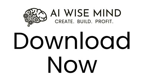 Downloading Ai Wise Mind Posts Youtube