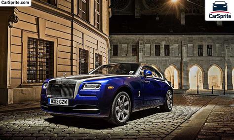Search for new used rolls royce wraith cars for sale in malaysia. Rolls Royce Wraith 2017 prices and specifications in ...