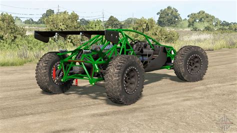 Civetta Bolide Track Toy V65 For Beamng Drive