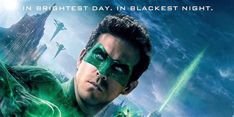 Make Green Lantern Dceu Canon You Cowards Bell Of Lost Souls