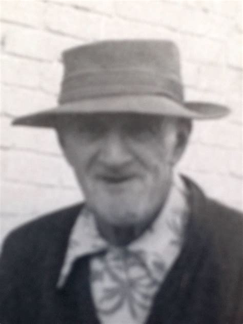 Edward Joseph Fees (1884-1975): homenaje de Find a Grave
