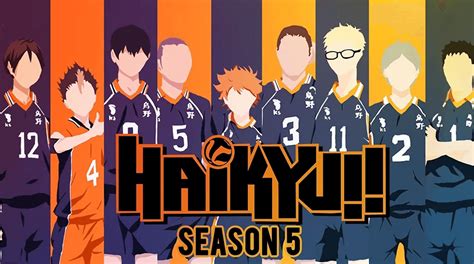 Details 72 Haikyuu Anime Seasons Induhocakina